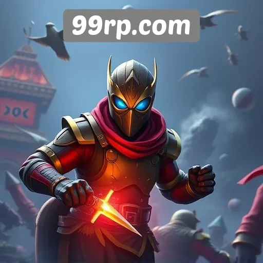 99rpcom Sebagai Solusi Pembelian Game Online yang Terjangkau