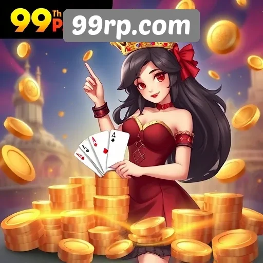 Menjelajahi Fitur Menarik di Situs Game 99rp.com