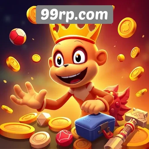 Menelusuri Fitur Unggulan Situs Game 99rpcom