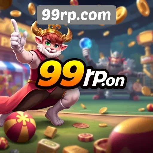 Mengulas Fitur Menarik di Situs Game 99rp.com