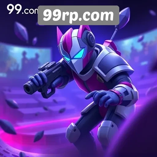 Inovasi Game di 99rpcom yang Menarik Perhatian Penggemar