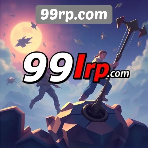Apa Itu 99rpcom dan Keunggulannya di Dunia Game