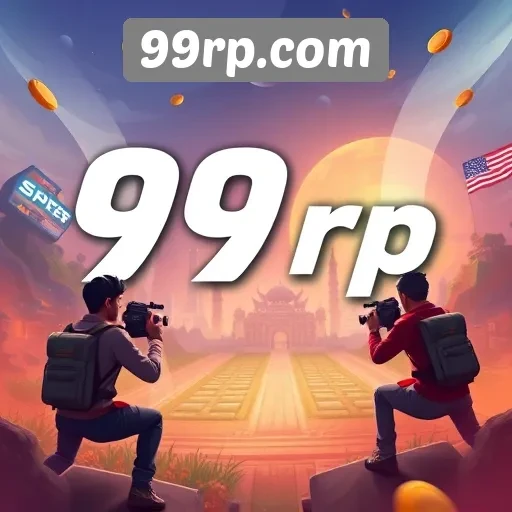 Bagaimana 99rp.com Mendorong Pertumbuhan Industri Game di Indonesia