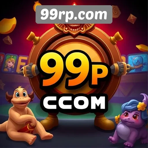 Mengenal 99rp.com sebagai Platform Game Online Terpercaya
