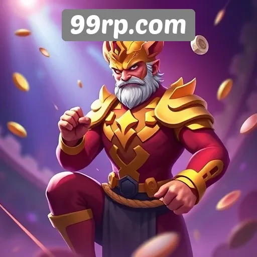 Memahami Fitur Unggulan di Situs Game 99rpcom