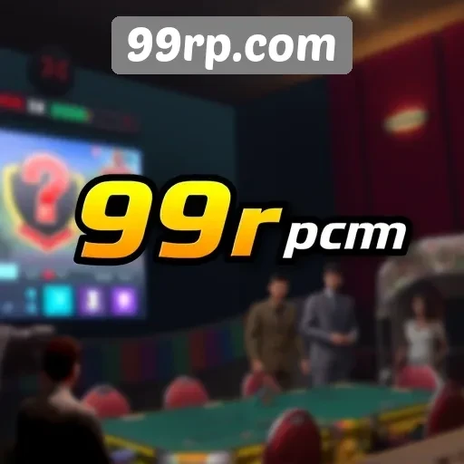 Keunikan 99rp.com dalam Menawarkan Pengalaman Bermain Game
